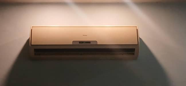 haier simple Ac no inverter