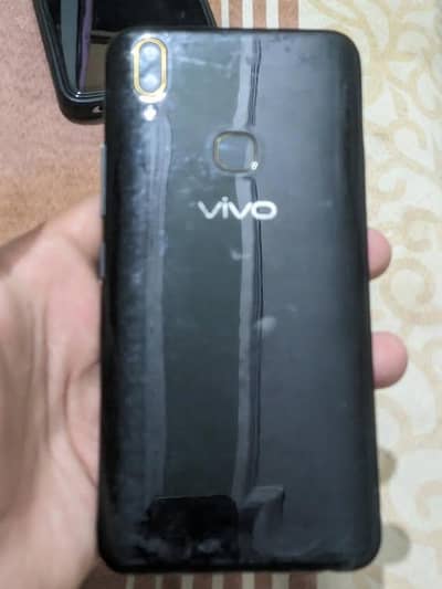 vivo y85 4+64 gb