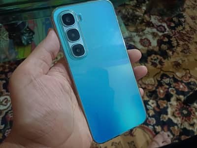 Infinix Hot 60 Pro