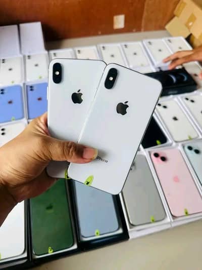 Iphone X PTA approved 256gb My Whatsapp number 0348-55-58-176