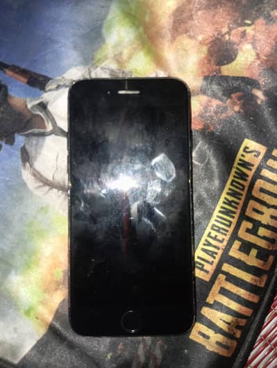 Apple iPhone 7