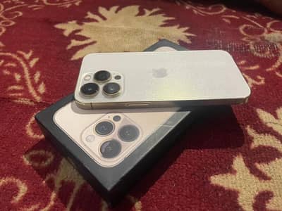 Apple iPhone 13 Pro JV 128GB