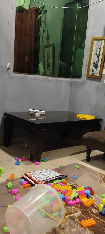 1 coffee table
