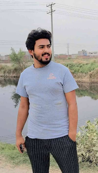 Malik Nasir 