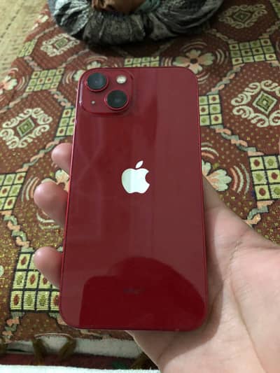 Apple iPhone 13
