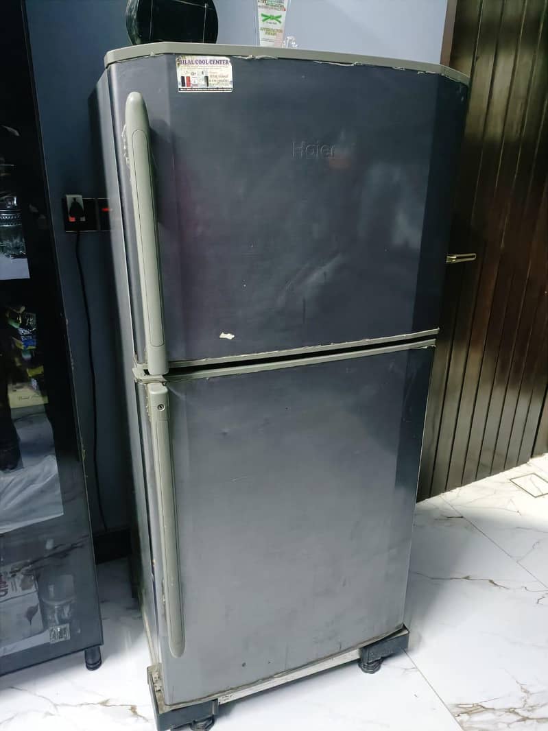 Haier 1