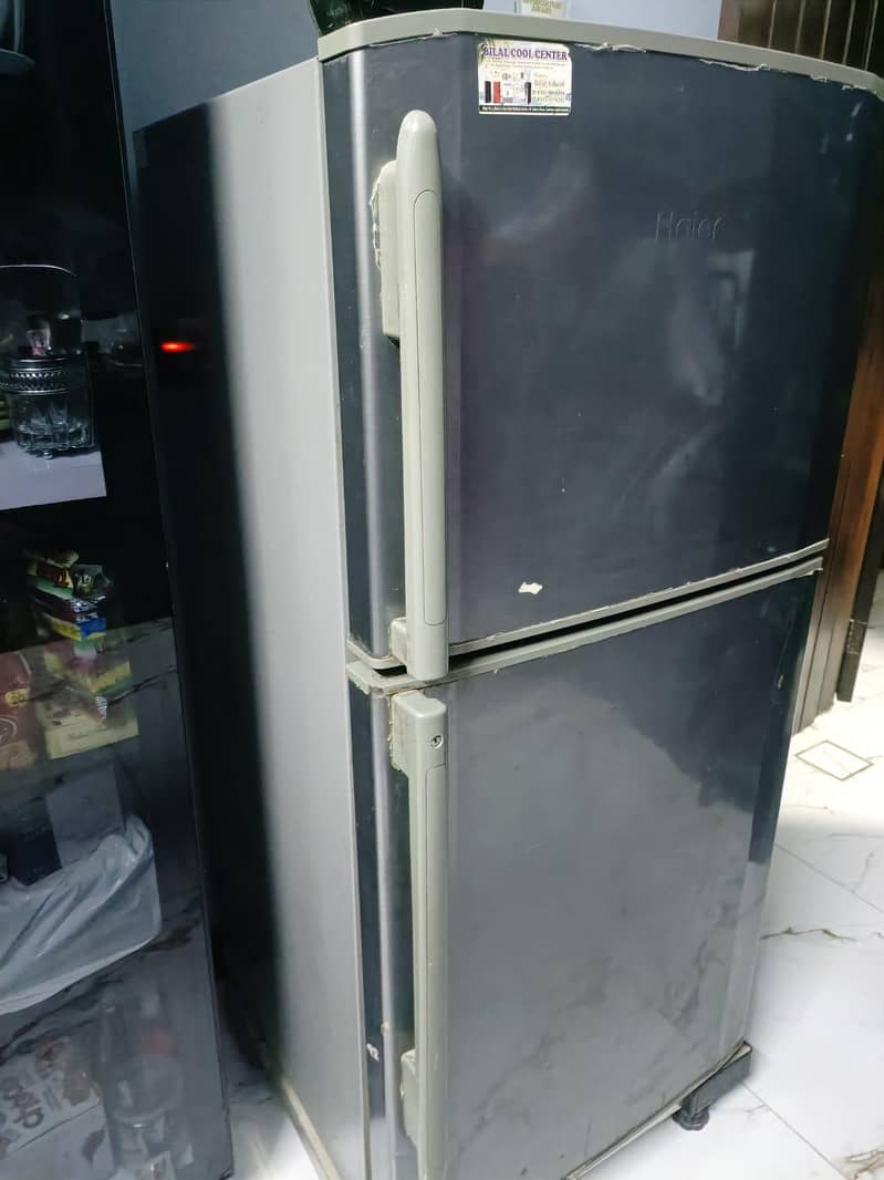 Haier 2