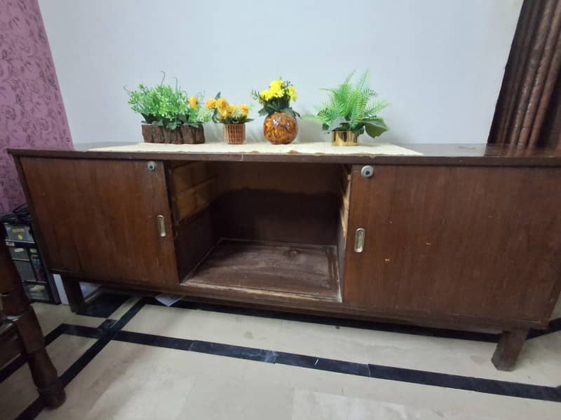 TV console 3
