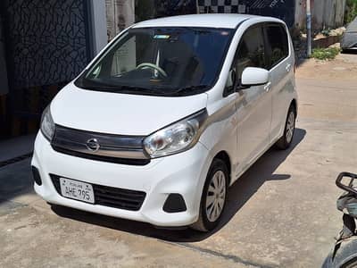 Nissan Dayz 2017/21 For Sale