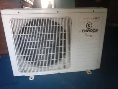Kenwood 1 Ton
