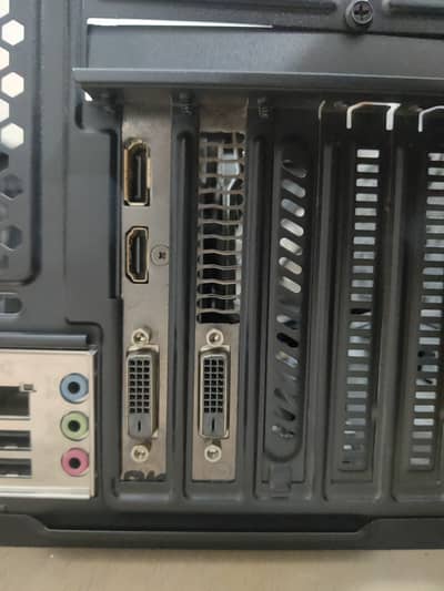 GTX 1060 3gb gigabyte dual fan