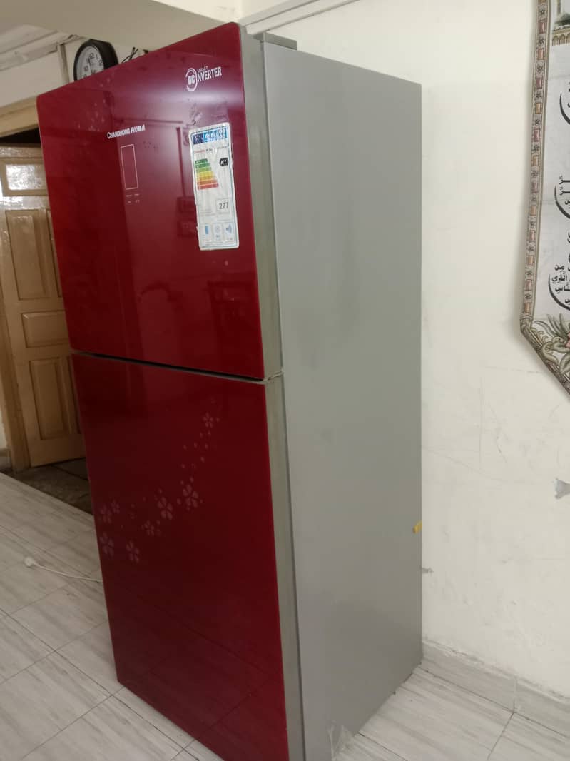 FRIDGE 6
