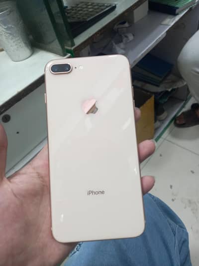 Apple iPhone 8 Plus for sale