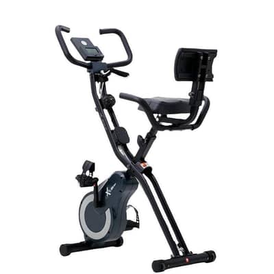 50000 Zero Healthcare X-Fit Bike