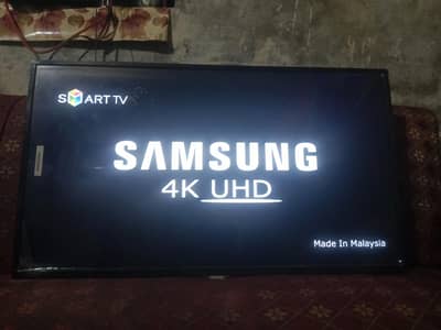 43 inch Led Samsung 03228085320