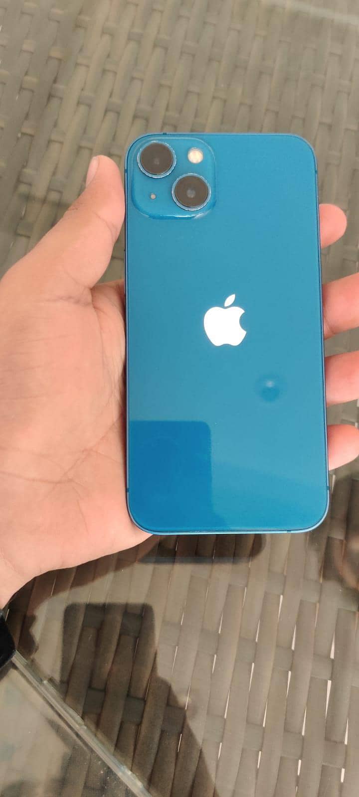 iphone 13 0