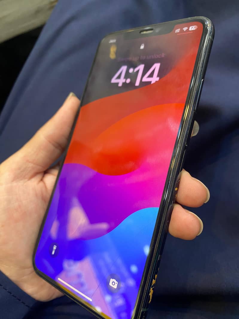 iphone 11 pro max 1