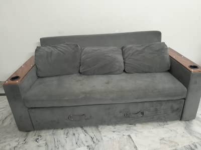 sofa come bed