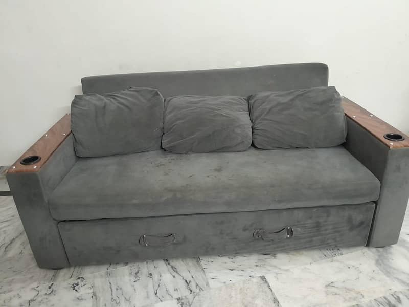 sofa come bed 0