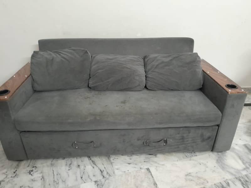 sofa come bed 1