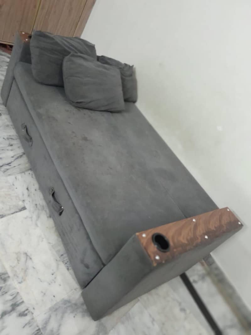 sofa come bed 2