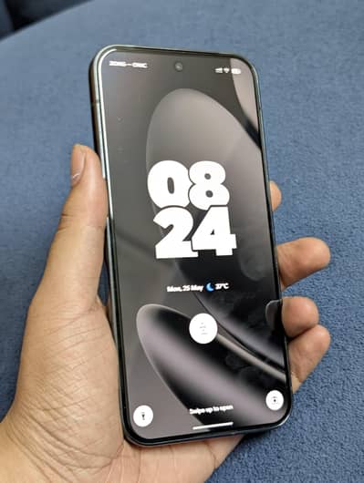 Google Pixel 10 Pro XL (Pta approved VIP)