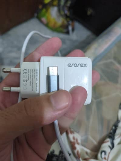 Usb type C charger Erorex