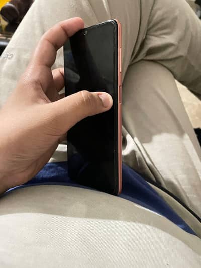 SAMSUNG A04S - 4/128 GB VERIANT - ROSE LEATHER COLOR