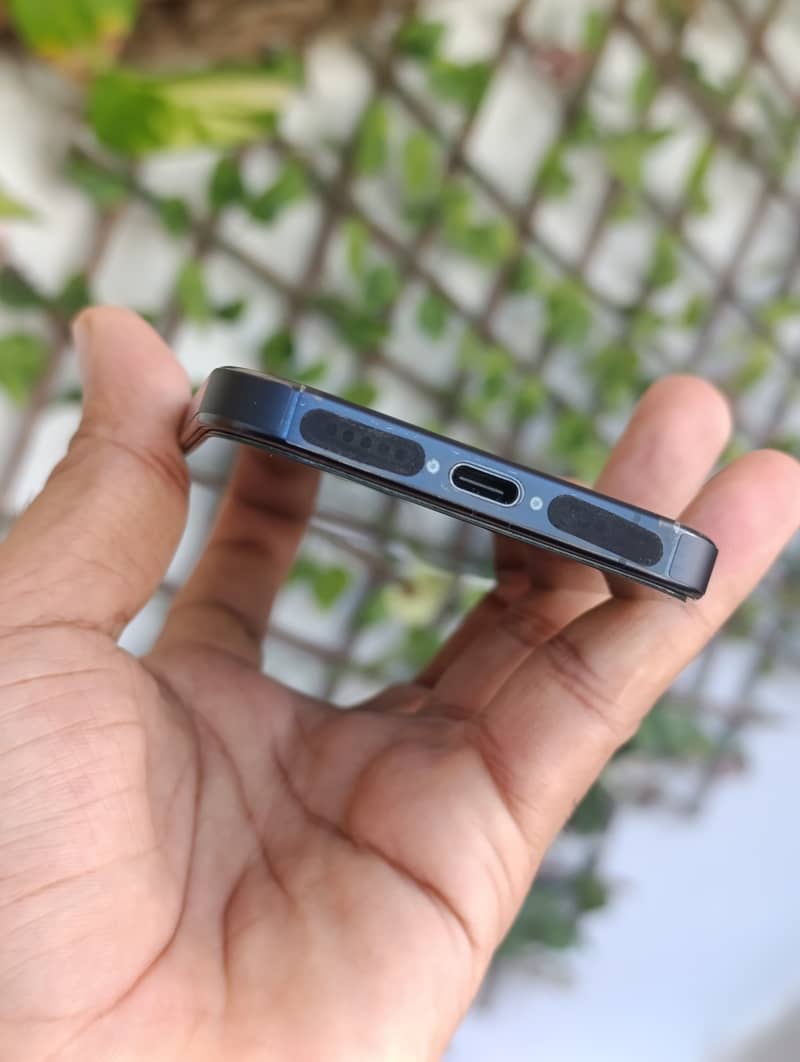 Iphone 15 pro 6