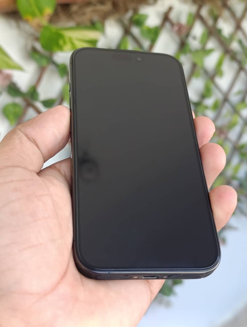 Iphone 15 pro 7