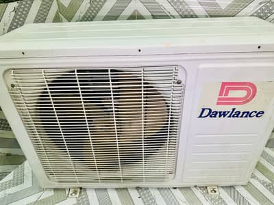 Dawlance 1.5 Ton LVS AC - Urgent Sale Before Eid
