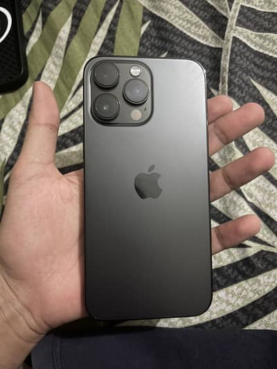 Iphone 14pro max exchange possible