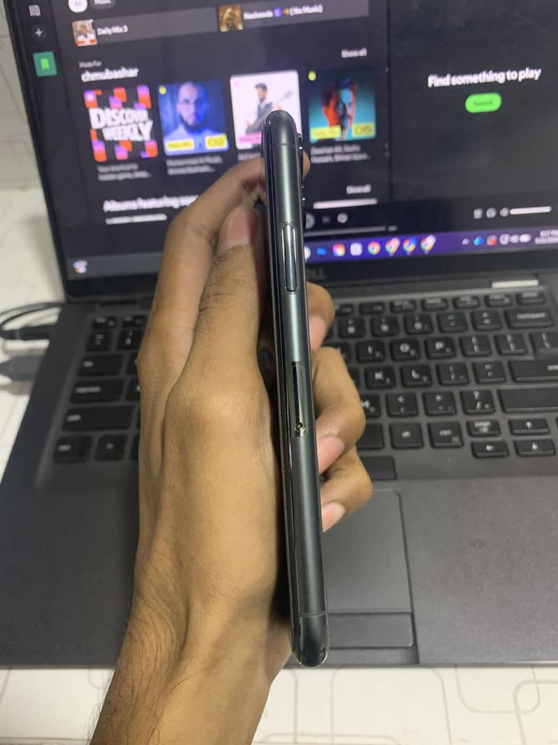 Iphone 11 pro 0
