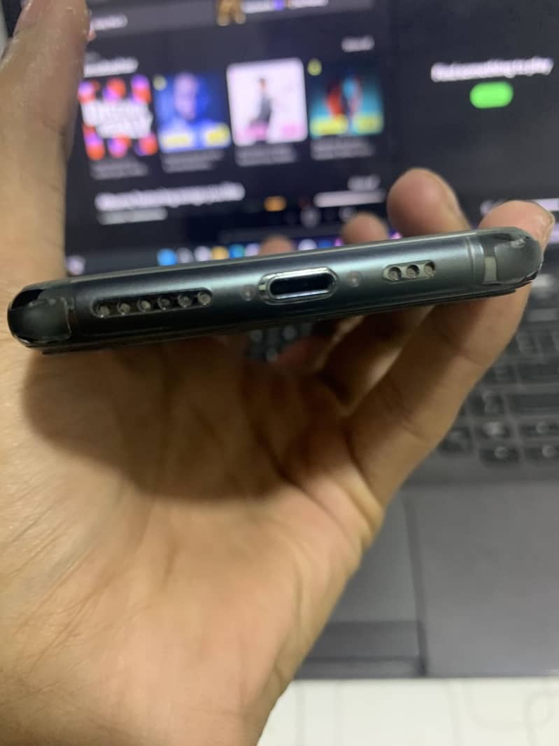 Iphone 11 pro 1