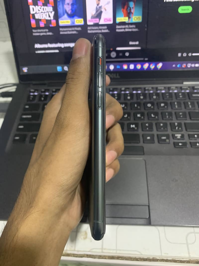 Iphone 11 pro 2