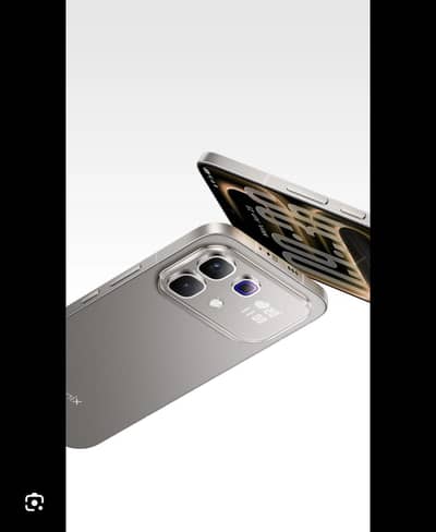 Infinix Note 60 Pro 8/256