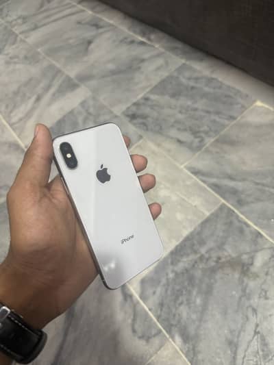 iPhone X pta approved WiFi not working face off