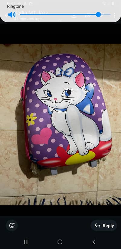 school bag for kids
