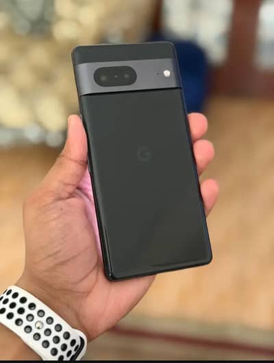 Google Pixel 7 EXCHANGE POSSIBLE