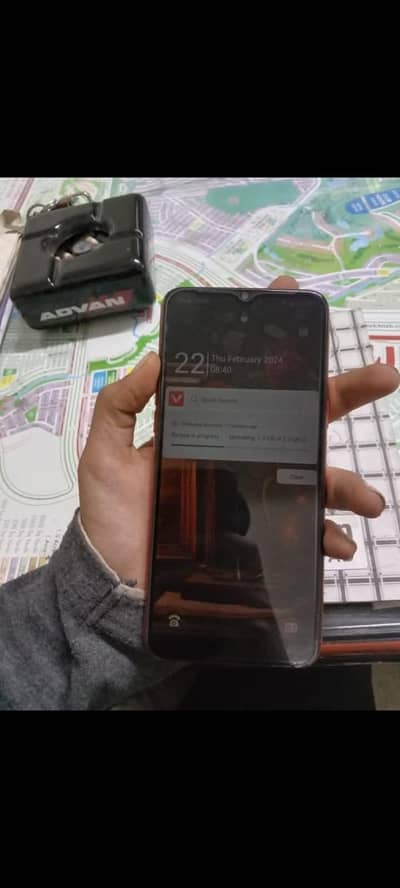 Realme 5s