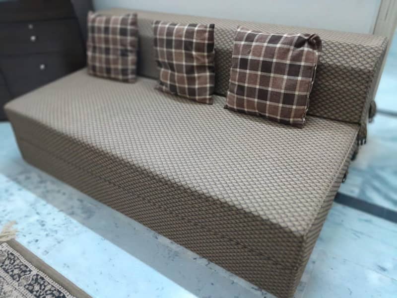sofa come bed 0