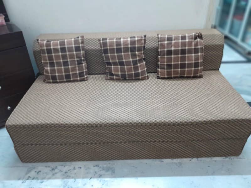 sofa come bed 2