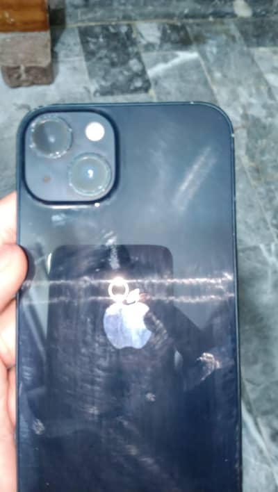 iPhone 13 128GB — Factory unlocked (FU) — Excellent condition