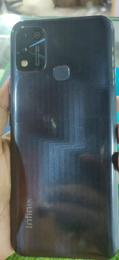 Infinix Hot 11 Play