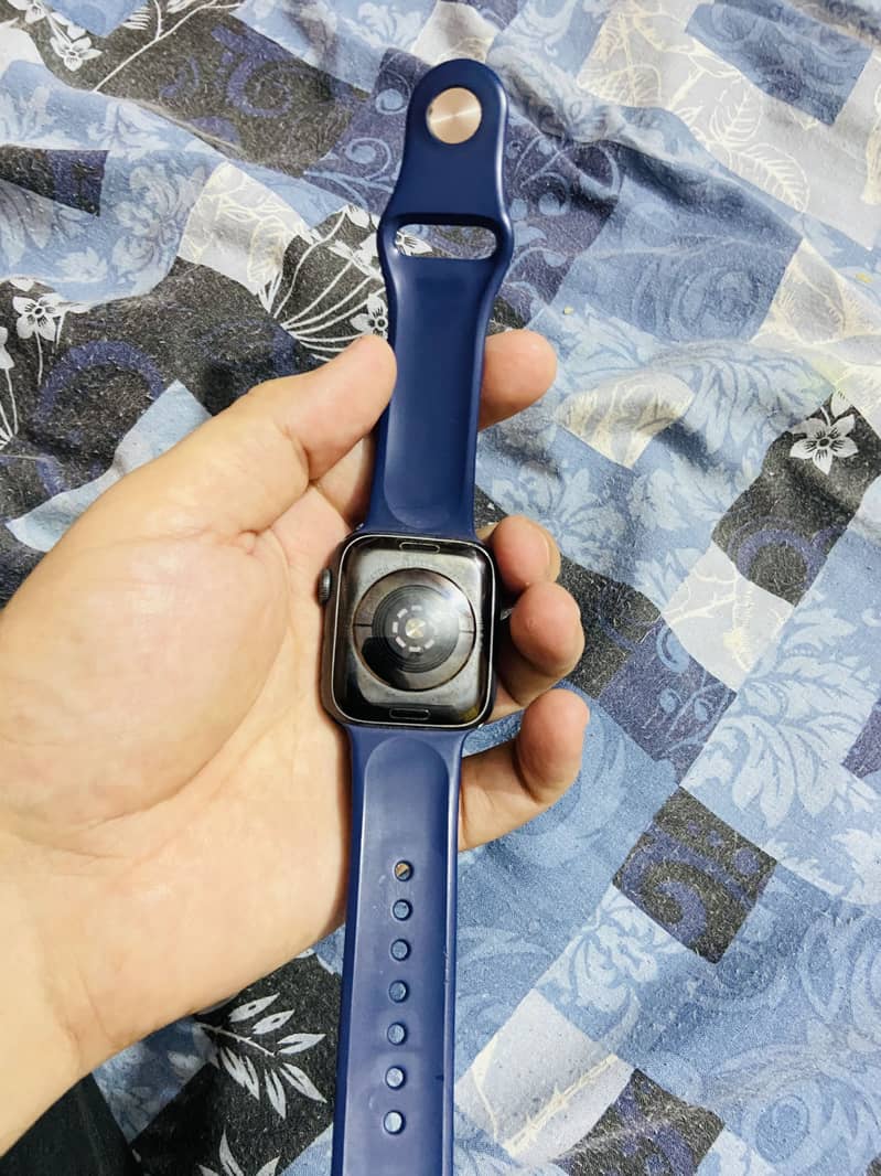 Smart Watch 1