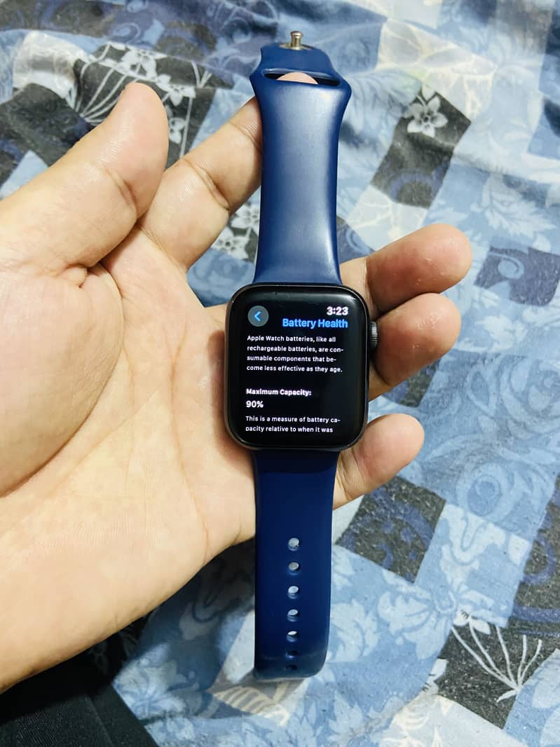 Smart Watch 3