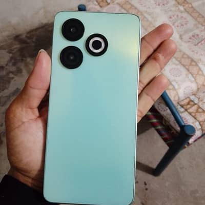 Infinix Smart 8