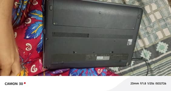 Hp 430 i3 g1 probook