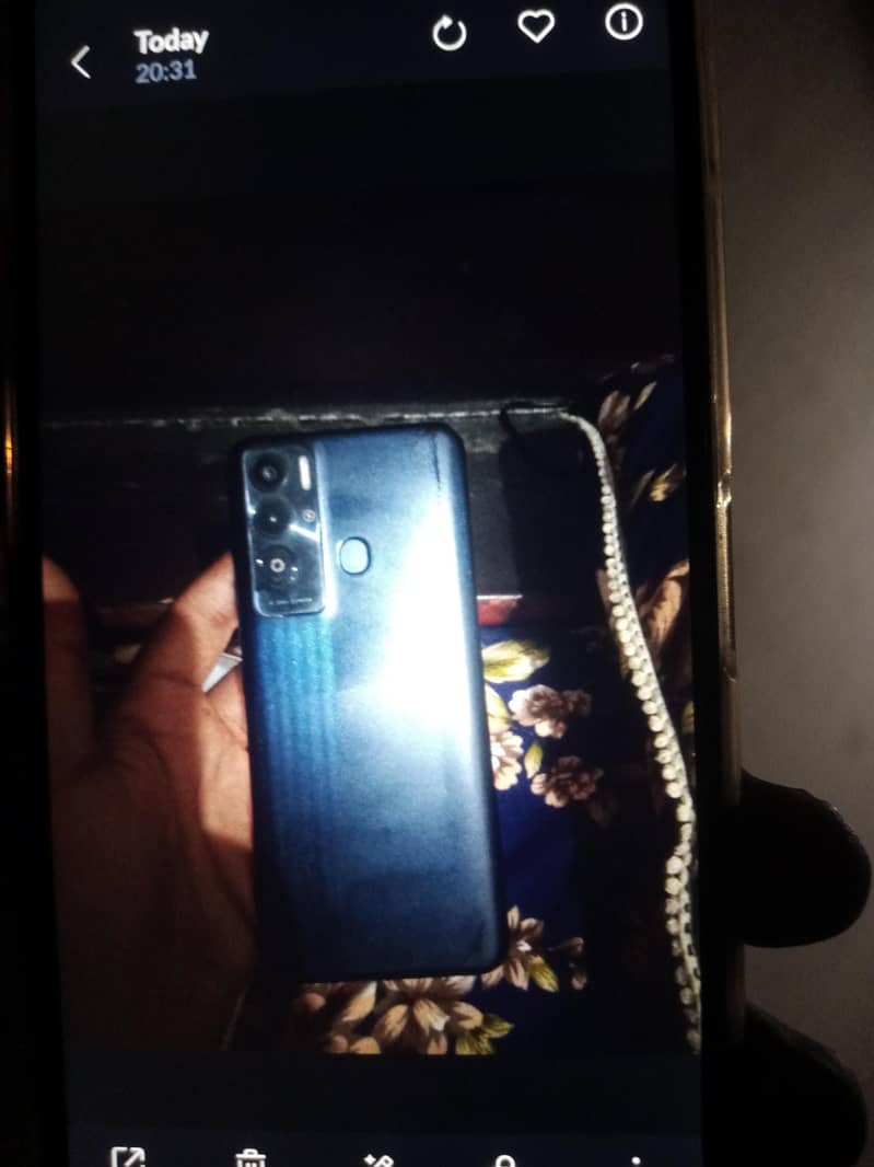 Tecno Other Model 1