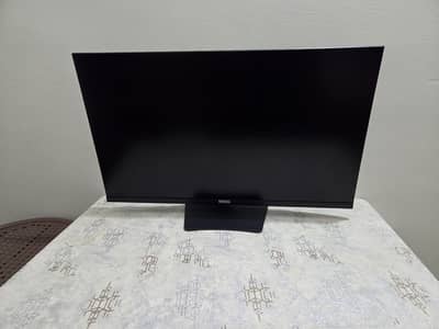 MXG 32" 2k 180HZ monitor